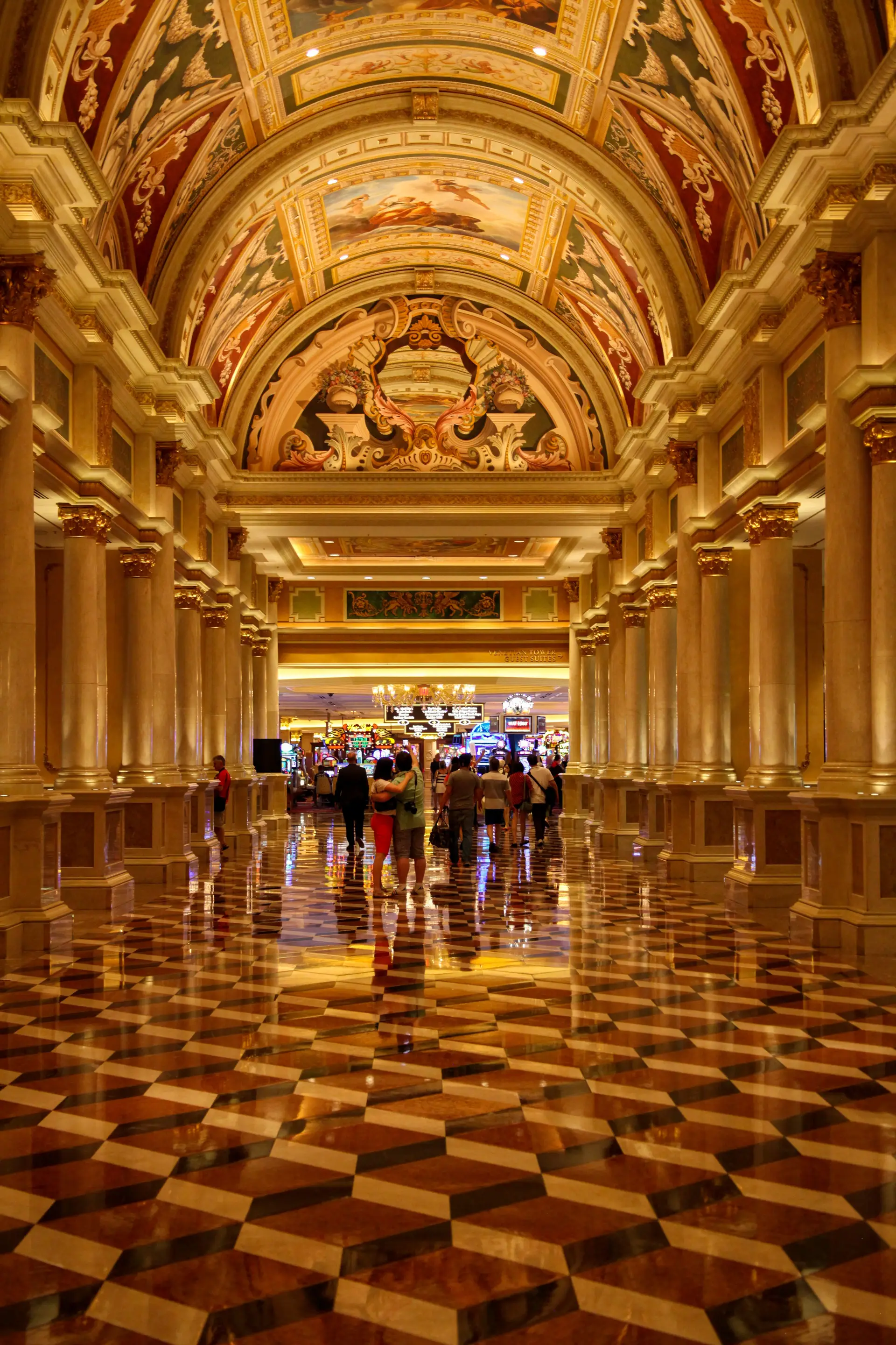 Grand Architecture
