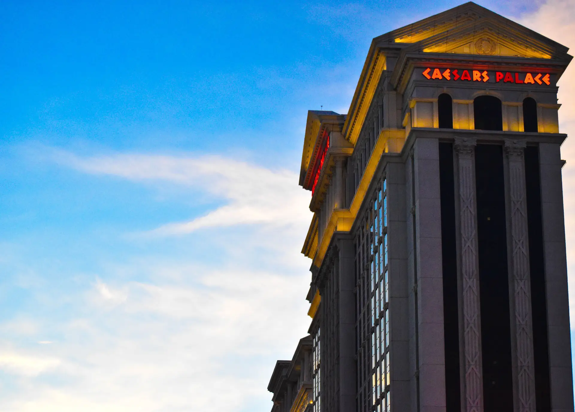 Luxury Casino Hotel New Zealand